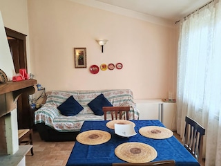 Ferienhaus Castel Ritaldi Ausstattung 12