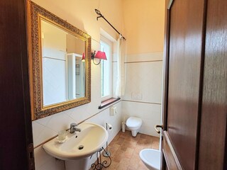 Ferienhaus Castel Ritaldi Ausstattung 14