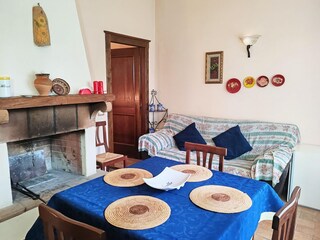 Casa per le vacanze Castel Ritaldi Caratteristiche 19