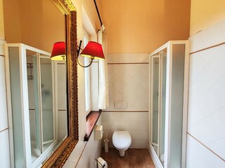 Maison de vacances Castel Ritaldi Équipement 24