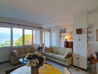 Apartamento Luino Características 23