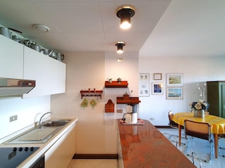 Apartment Luino Ausstattung 26