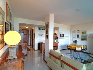 Appartement Luino Kenmerken 18