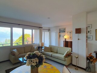 Appartement Luino Équipement 23