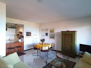 Appartement Luino Kenmerken 13