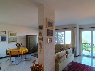Apartamento Luino Características 22