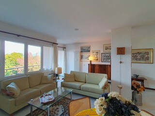 Appartement Luino Kenmerken 16
