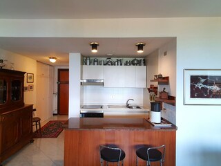 Appartement Luino Kenmerken 12