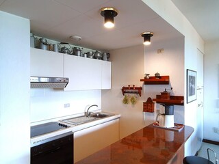 Appartement Luino Kenmerken 22