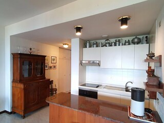 Appartement Luino Équipement 20