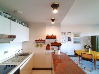 Appartement Luino Kenmerken 23