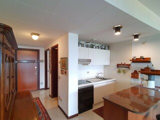 Apartment Luino Ausstattung 18