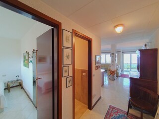 Appartement Luino Kenmerken 26