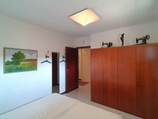Appartement Luino Kenmerken 16