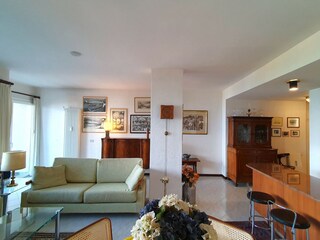 Appartement Luino Kenmerken 29