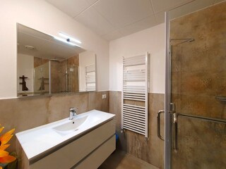 Appartement Luino Équipement 17