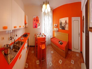 Appartement Cattolica Kenmerken 5