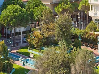 Appartement Cattolica Environnement 26