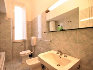 Appartement Cattolica Kenmerken 9