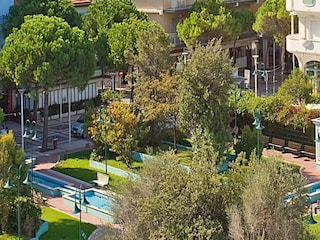 Apartment Cattolica Environment 37