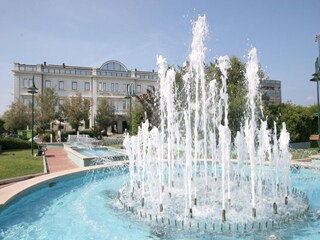 Apartamento Cattolica Entorno 11