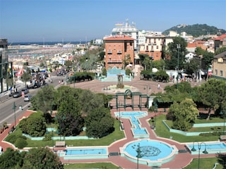 Apartment Cattolica Umgebung 12