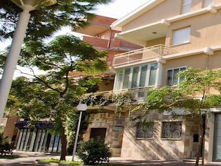 Appartement Cattolica Enregistrement extérieur 2