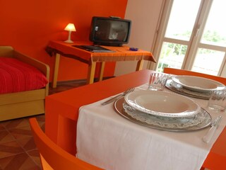 Appartement Cattolica  55