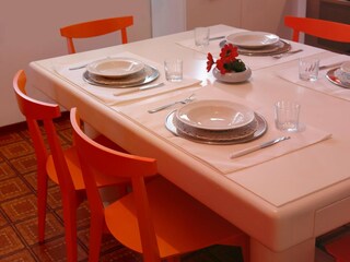 Appartamento Cattolica  36