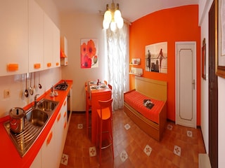 Apartment Cattolica Features 4