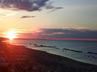 Apartment Cattolica Umgebung 16