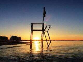 Apartment Cattolica Umgebung 10