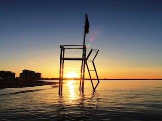 Appartement Cattolica Environnement 10