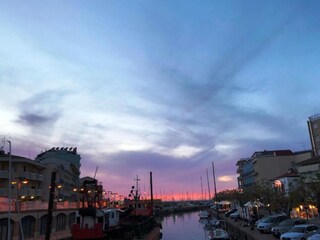 Appartement Cattolica Omgeving 12
