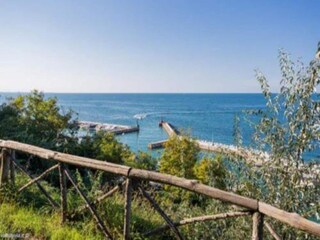 Apartamento Cattolica Entorno 18