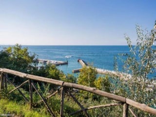 Apartment Cattolica Environment 14