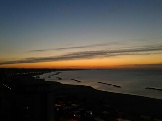 Appartement Cattolica Omgeving 14