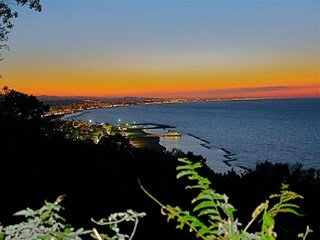 Appartement Cattolica Omgeving 10