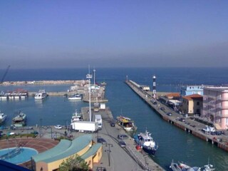 Appartement Cattolica Omgeving 21