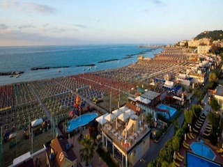 Apartment Cattolica Umgebung 21