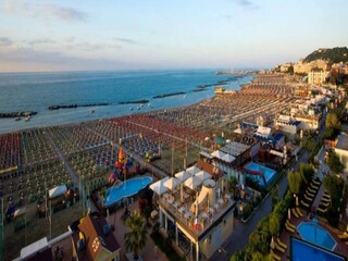 Appartement Cattolica Omgeving 37