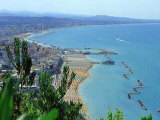 Appartement Cattolica Omgeving 24