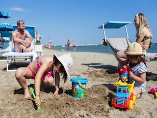 Apartment Cattolica Environment 25