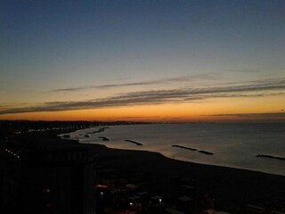 Appartement Cattolica Omgeving 41