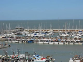 Apartment Cattolica Environment 35