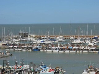 Appartement Cattolica Omgeving 44