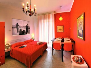 Appartamento Cattolica Caratteristiche 4