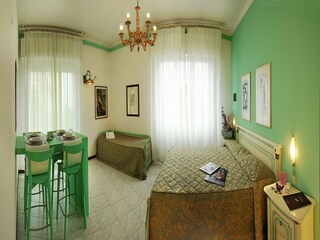 Appartement Cattolica Kenmerken 7