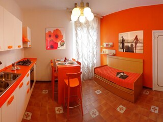 Appartement Cattolica Kenmerken 1