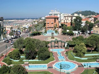 Appartement Cattolica Omgeving 21